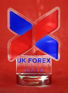 Η καλύτερη πλατφόρμα συναλλαγών κρυπτονομισμάτων Forex 2018 από τα UK Forex Awards