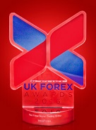 The Best Social Trading Broker 2016 από τα UK Forex Awards