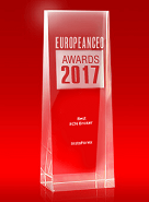 The Best ECN Broker 2017 από τον Ευρωπαίο Διευθύνοντα Σύμβουλο