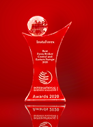 Best Forex Broker Κεντρική και Ανατολική Ευρώπη 2020 από το International Business Magazine