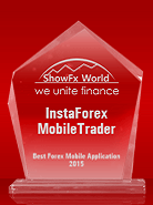 Η καλύτερη εφαρμογή για κινητά Forex 2015 από το ShowFx World