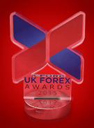 The Best Forex ECN Broker 2015 από UK Forex Awards