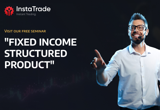 Fixed Income Structured Product and ways of free-risk trading